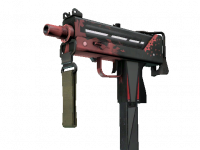 MAC-10 Tatter